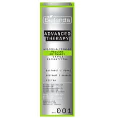 shumee Advanced Therapy specializiran piling za obraz z encimsko terapijo 30 ml