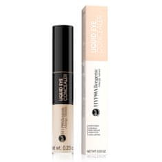 shumee HypoAllergenic Liquid Eye Concealer hipoalergeni posvetlitveni korektor za oči 01 Natural 6,5 g