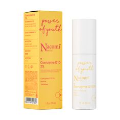 shumee Next Level koencim Q10 2% 30ml