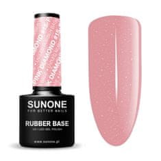 shumee Gumijasta podlaga Pink Diamond 15 5 ml