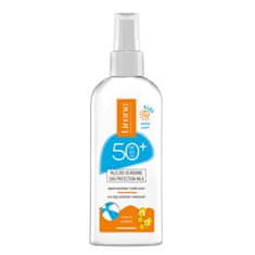 shumee Sun Kids zaščitno mleko za otroke z vonjem vanilije SPF50+ 150 ml