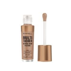 shumee Multi Tasker Betten Than Filters večnamenski izdelek za obraz 003 Light 30 ml