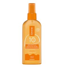 shumee Olje za sončenje s karotenom SPF10 150 ml