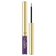 shumee Barvno črtalo za oči Variete Liner v črnilnici 05 Ultraviolet 2,8 ml