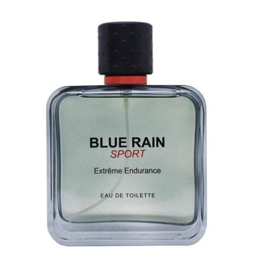 shumee Blue Rain Sport toaletna voda v spreju 125 ml