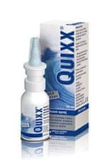 Quixx pršilo za nos 30ml