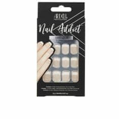 Ardell Lažni nohti Ardell Nail Addict Classic French (24 pcs)