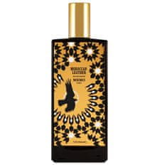 shumee Moroccan Leather parfumska voda v spreju 75 ml