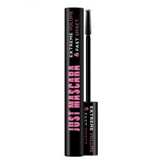 shumee Just Mascara zgoščena maskara Black 12,5 ml