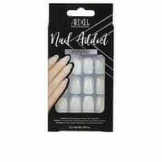 Ardell Lažni nohti Ardell Nail Addict Naraven Ovalne (24 pcs)