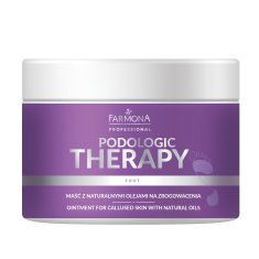 shumee Podologic Therapy mazilo z naravnimi olji za žulje 300 ml