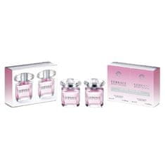 shumee Bright Crystal toaletna voda v spreju 2x30 ml