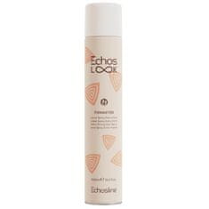 shumee Echos Look Fixmaster lak za lase z močno utrditvijo 500 ml