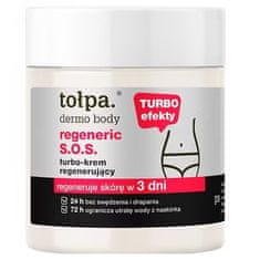 shumee Dermo Body Regeneric SOS turbo regeneracijska krema 250 ml