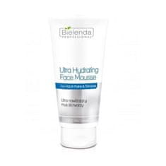 shumee Ultra Hydrating Facial Mousse ultra vlažilna pena za obraz 150 g