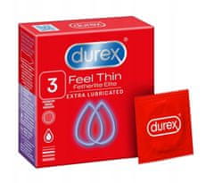 shumee Durex Fetherlite Elite kondomi 3 kom ultra tanki