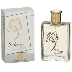 shumee Si Femme Chic parfumska voda v spreju 100 ml