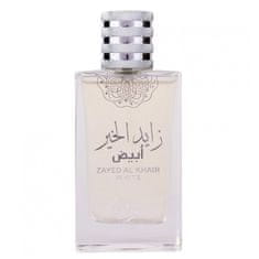 shumee Zayed Al Khair White parfumska voda v spreju 100 ml