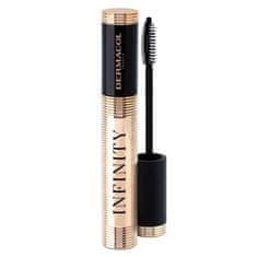 shumee Infinity Mascara ekstremno podaljšana maskara Black 6 ml