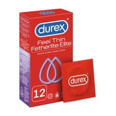 shumee Durex Fetherlite Elite kondomi 12 kom, ultra tanki