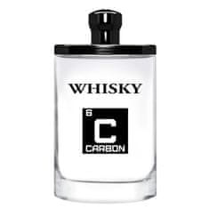 shumee Whisky Carbon toaletna voda v spreju 100 ml