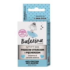 shumee Ballerina stick SOS proti odrgninam in žuljem 20g