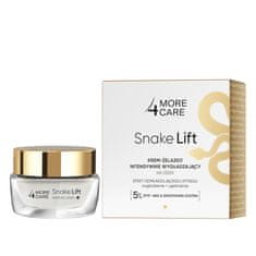 shumee Snake Lift intenzivno gladilna dnevna krema za likanje 50 ml