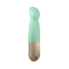 shumee Sundaze vibrator s funkcijo pulziranja Pistachio