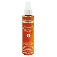 shumee Nature-Plex Hair Sunscreen 1 večnamensko pršilo za lase 200 ml