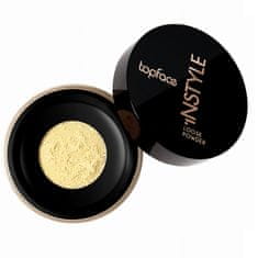 shumee Instyle Loose Powder puder v prahu 104 10 g