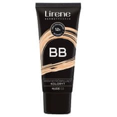 shumee BB kremna barva večer 03 Nude 30 ml