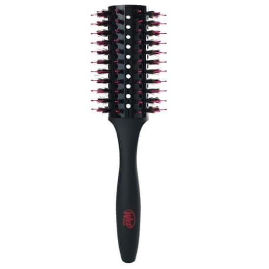 shumee BreakFree Straighten &amp; Style Round Brush krtača za oblikovanje las