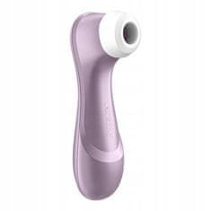 shumee Pro 2 Generation 2 Violet air stimulator klitorisa