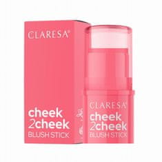 shumee Cheek 2 Cheek rdečilo v stiku 02 Neon Coral 5,5 g