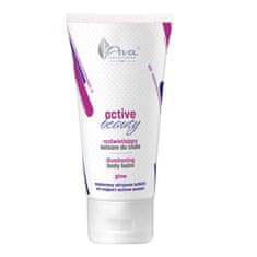 shumee Active Beauty osvetljevalni balzam za telo 150 ml