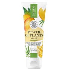 shumee Power of Plants gommage piling za obraz Mango 75 ml