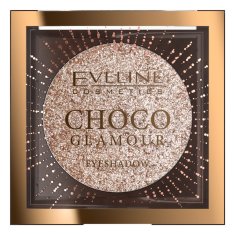 shumee Choco Glamour sijoča senčila za oči 3 g