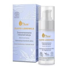 shumee Złoto Lodowca serum za obraz 30 ml