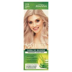 shumee Naturia Color barva za lase 213 Silver Dust