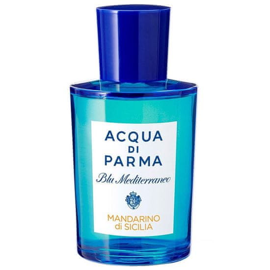 shumee Blu Mediterraneo Mandarino Di Sicilia toaletna voda v spreju 100 ml