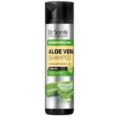 shumee Aloe Vera Shampoo obnovitveni šampon za lase 250 ml