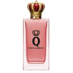 shumee Q znamke Dolce &amp; Gabbana Intense parfumska voda v spreju 100 ml