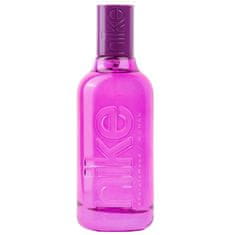 shumee #PurpleMood Woman toaletna voda v spreju 100 ml