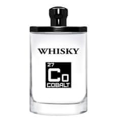 shumee Whisky Cobalt toaletna voda v spreju 100 ml