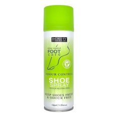 shumee Odor Control Shoe antibakterijsko in protiglivično dezodorantno pršilo za čevlje 150 ml