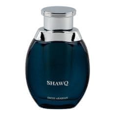 shumee Shawq parfumska voda v spreju 100 ml