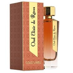 shumee Oud Elixir d'Extase Gold Label parfumska voda v spreju 100 ml