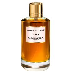 shumee Jasmin Exclusif parfumska voda v spreju 120 ml