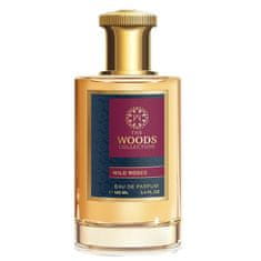 shumee Wild Roses parfumska voda v spreju 100 ml