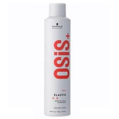 shumee Osis+ Elastic lak za lase z elastiko 300 ml